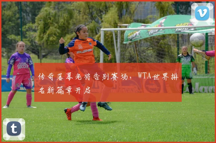 传奇落幕老将告别赛场，WTA世界排名新篇章开启